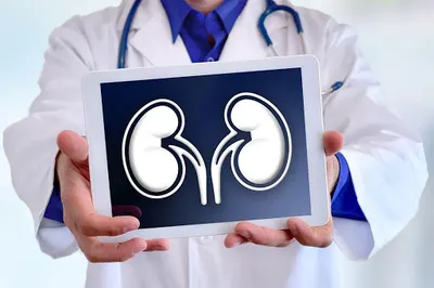 dr n. med. Michał Puszyński Specjalista Urolog